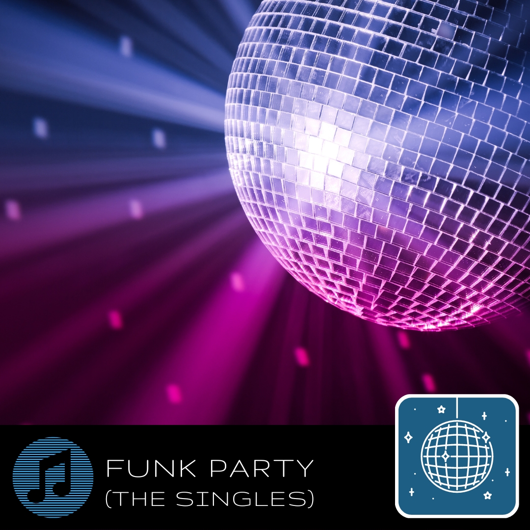 Modal - Production Music - Funk Party The Singles