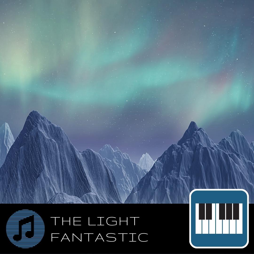 Modal - Production Music - The Light Fantastic