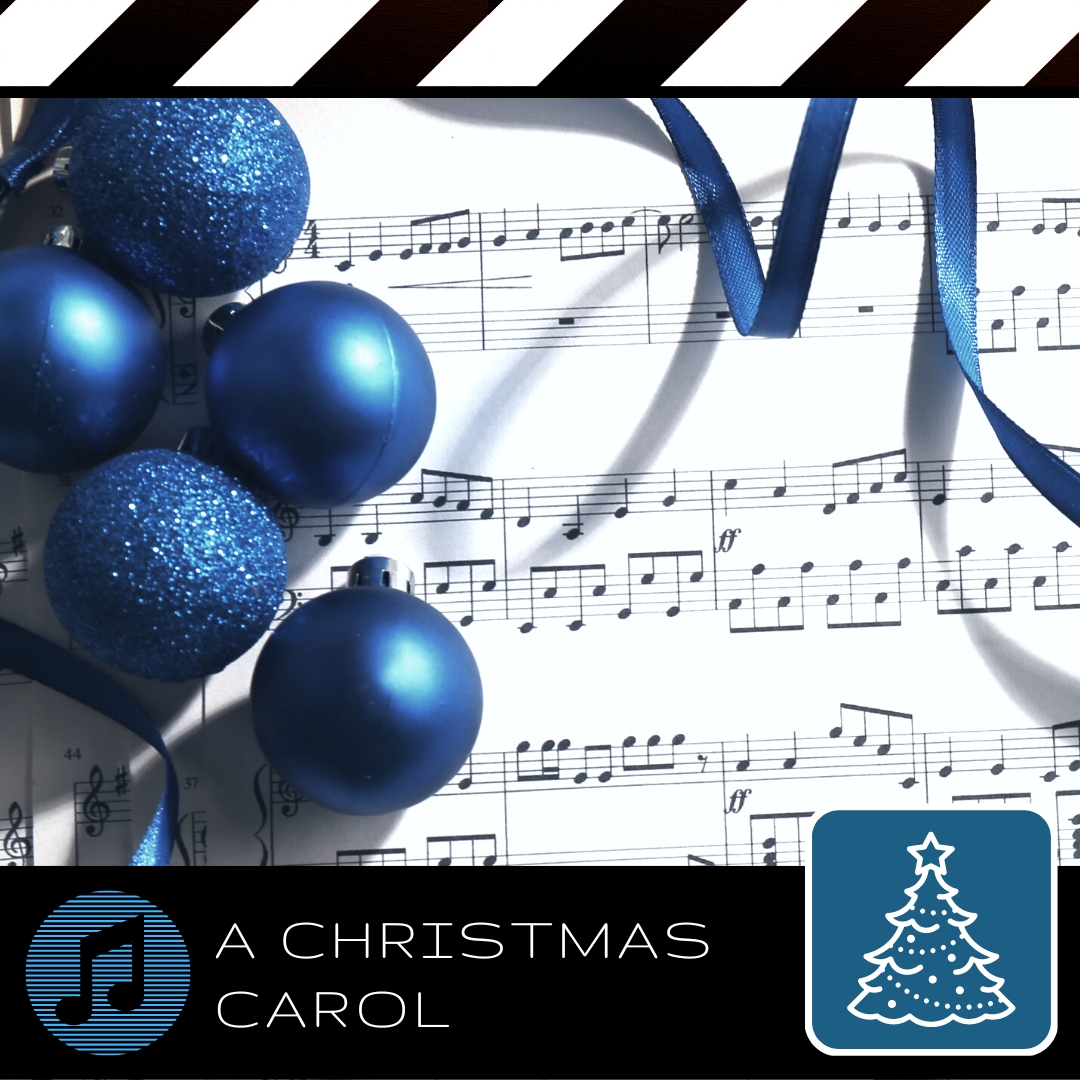 Modal - Production Music - A Christmas Carol