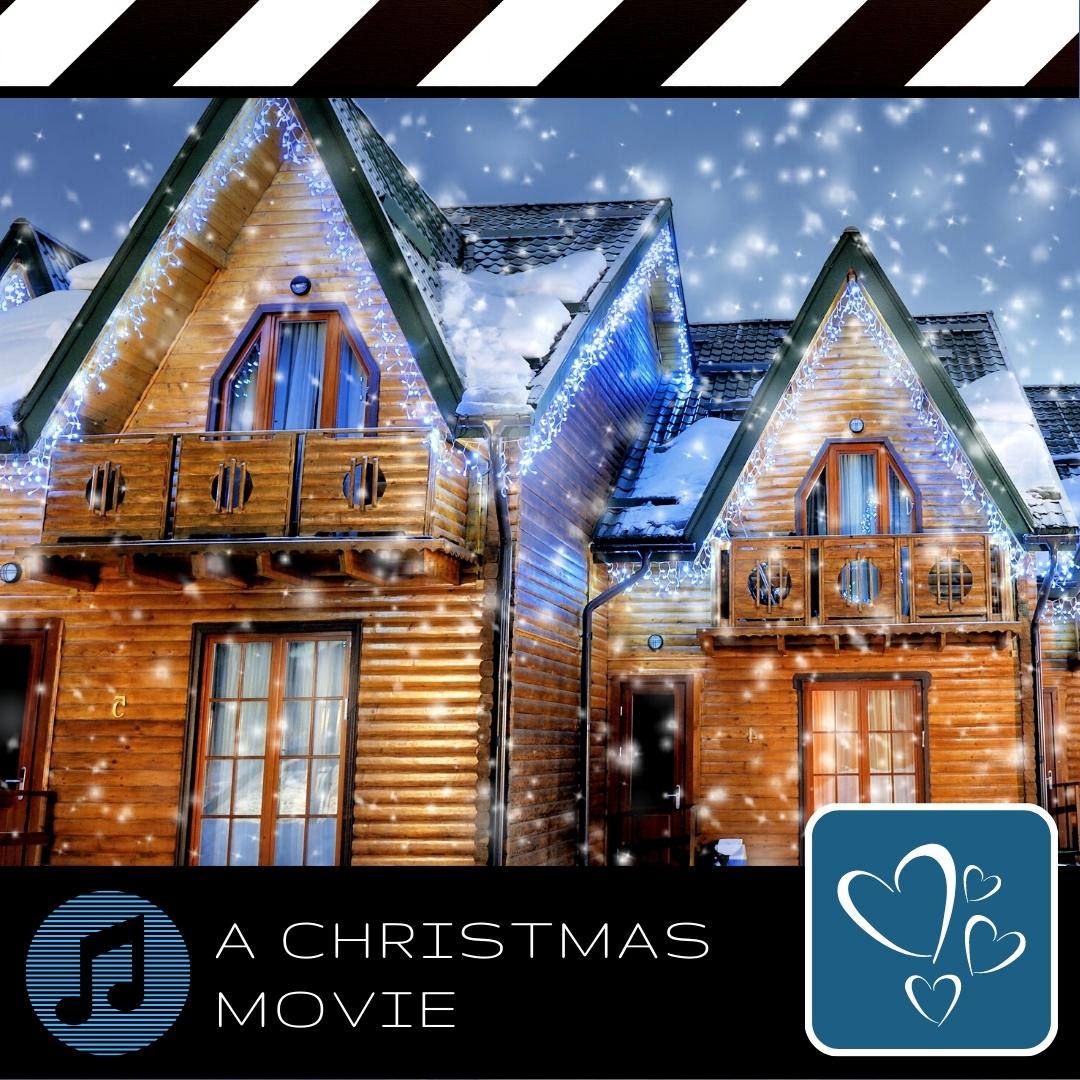 Modal - Production Music - A Christmas Movie