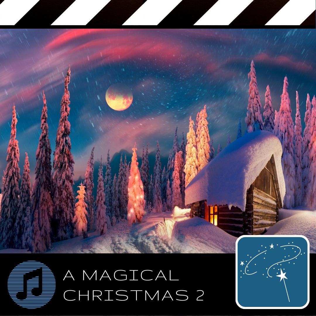 Modal - Production Music - A Magical Christmas 2