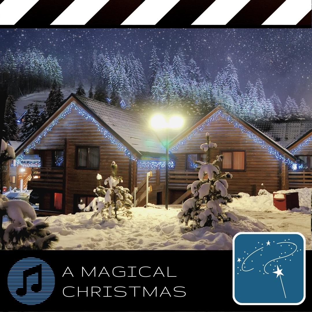 Modal - Production Music - A Magical Christmas