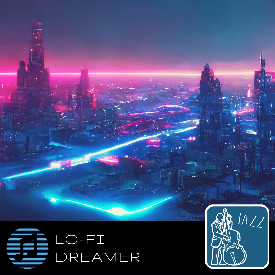 Modal - Production Music - Lo-fi Dreamer