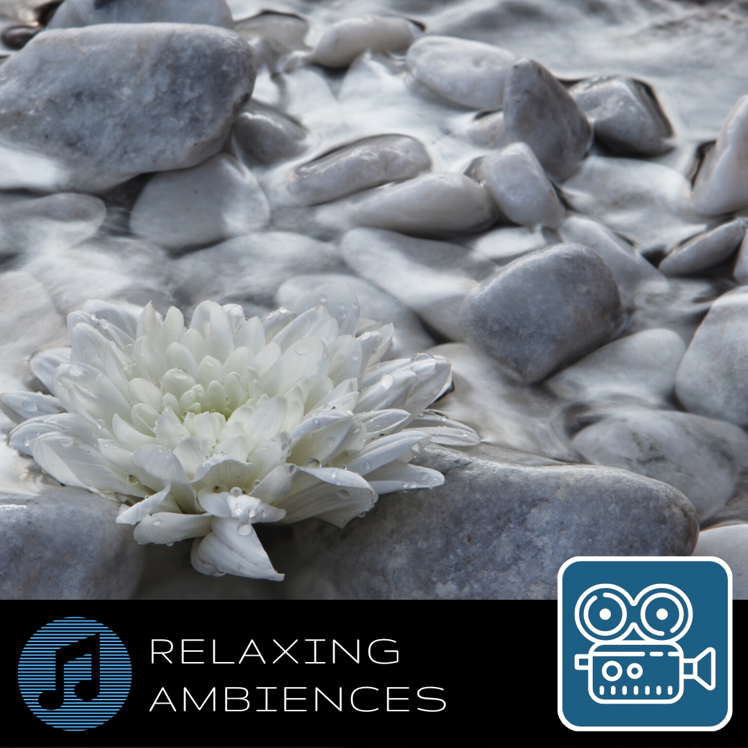 Modal - Production Music - Relaxing Ambiences