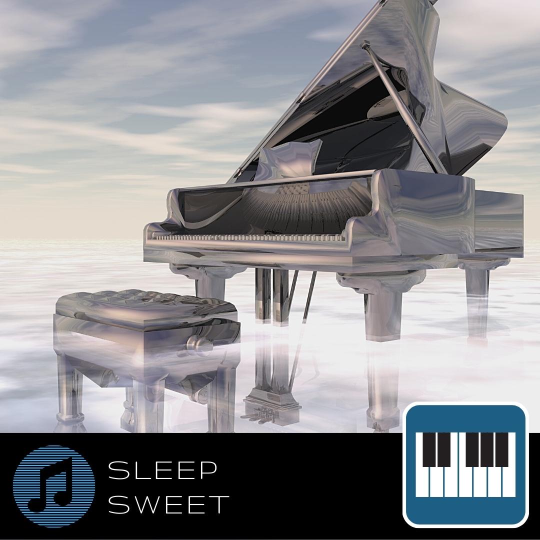 Modal - Production Music - Sleep Sweet