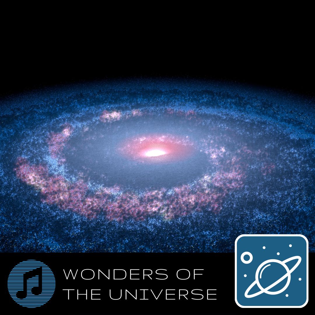 Modal - Production Music - Wonders Of The Universe