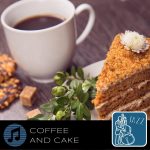 Modal - Production Music - Coffee And Cake